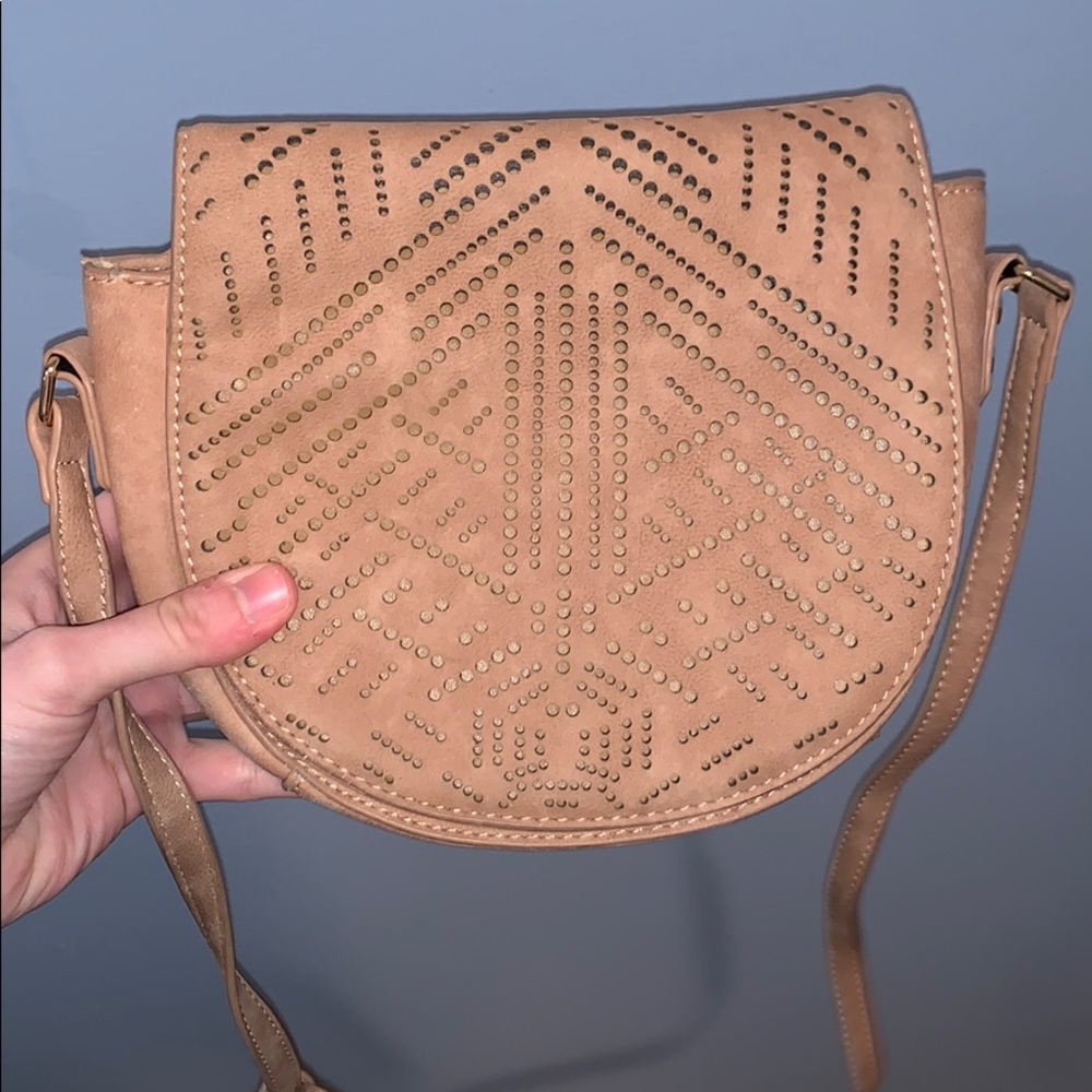 Target Crossbody